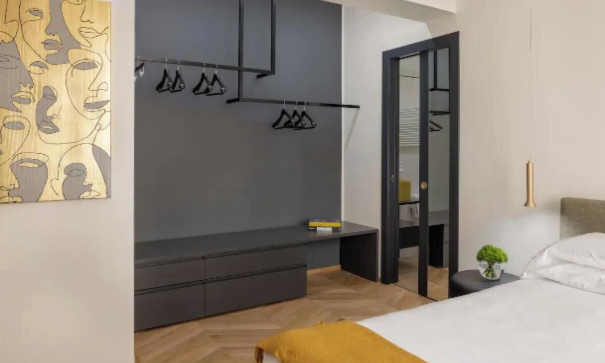 Photo of Bedroom in Santa Maria Novella
