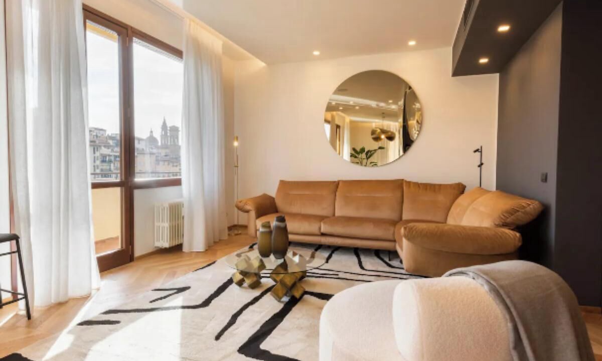Photo of Livingroom in Santa Maria Novella
