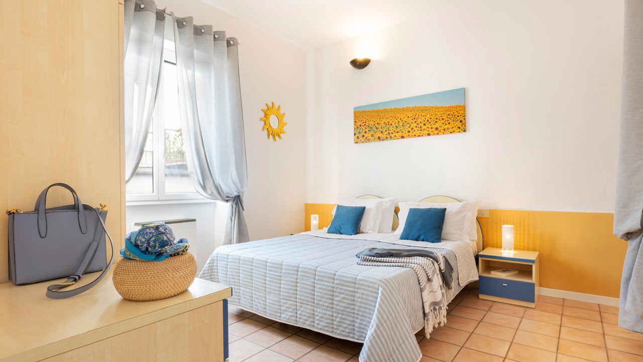 Photo of Bedroom in Oggebbio