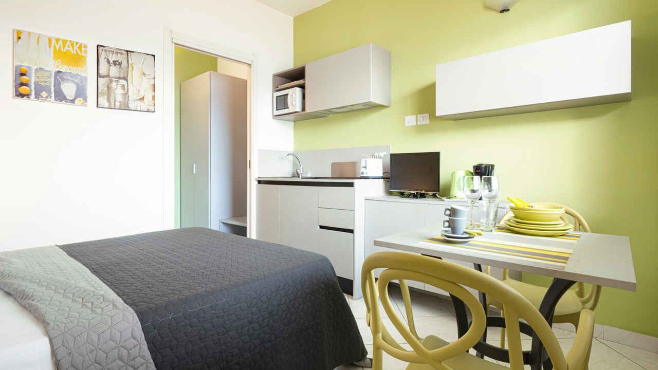 Photo of Bedroom in Oggebbio