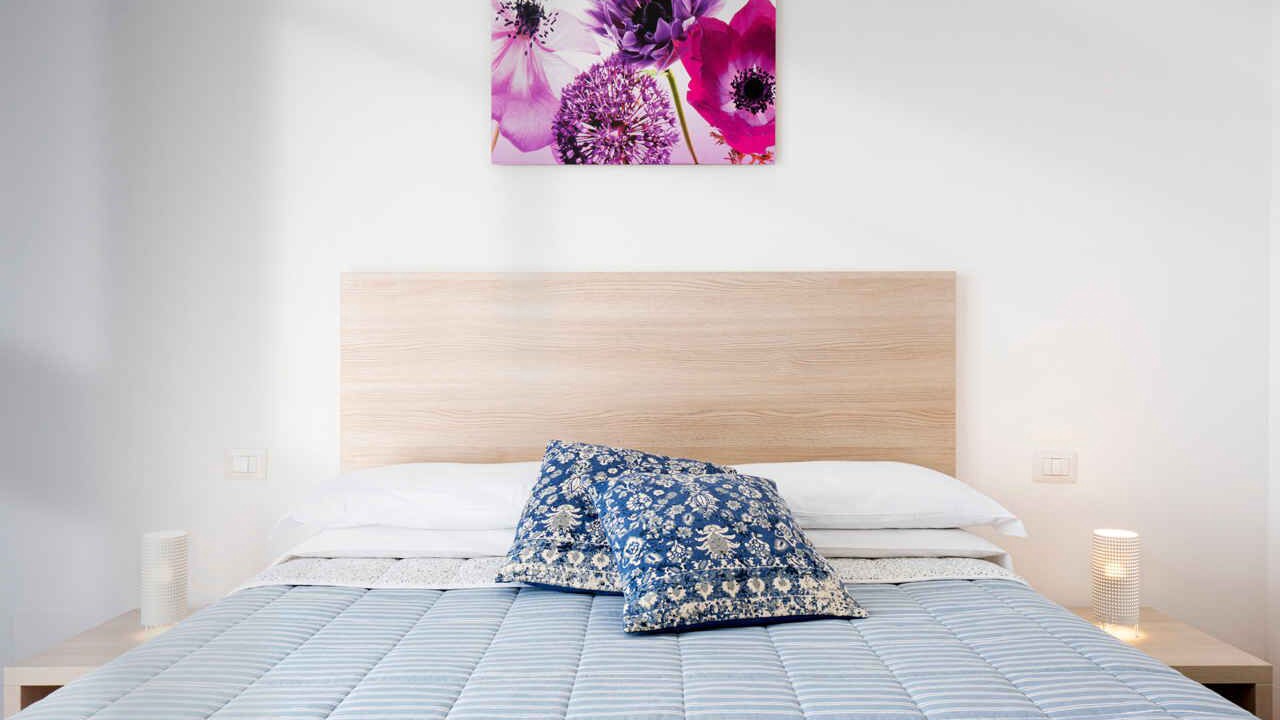 Photo of Bedroom in Oggebbio