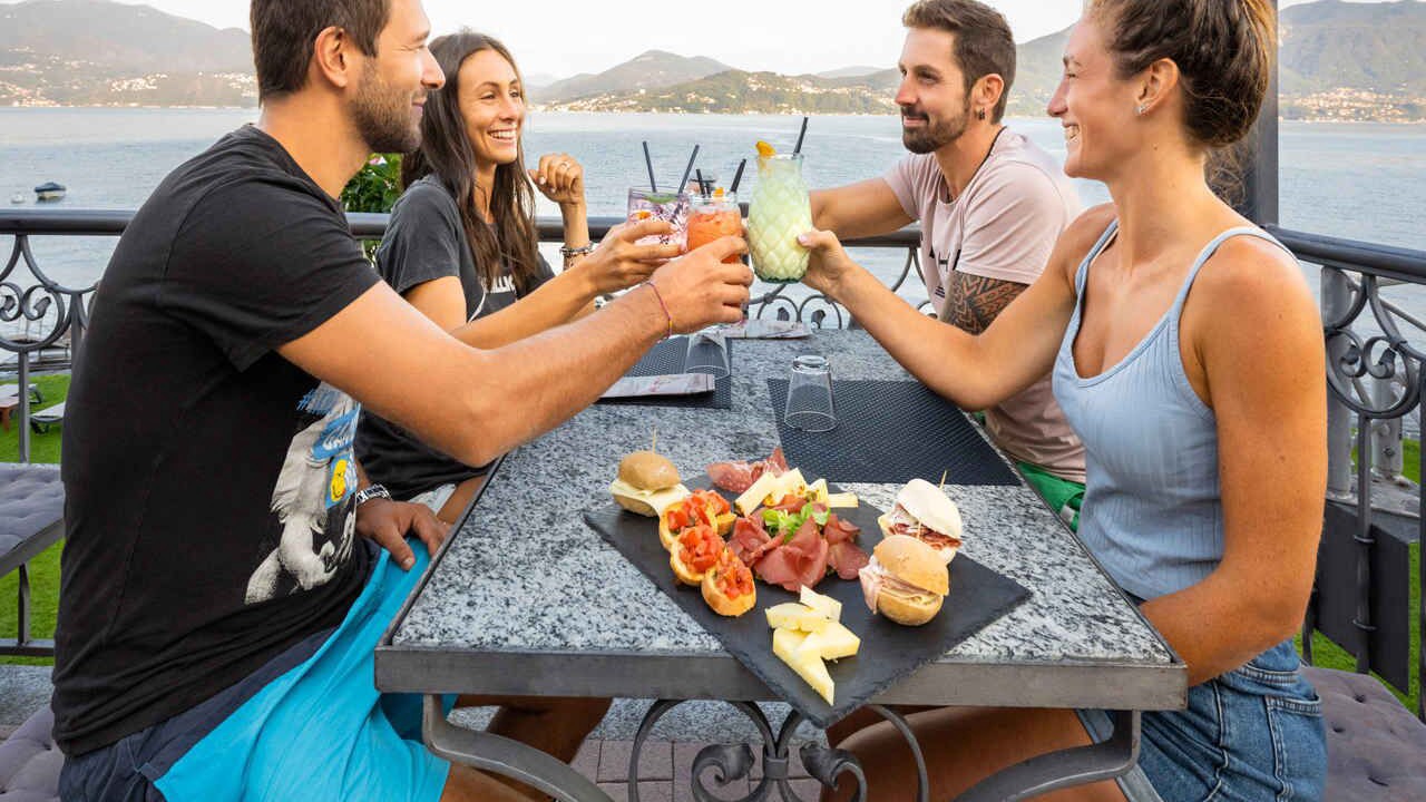 Photo of Outdoor in Oggebbio