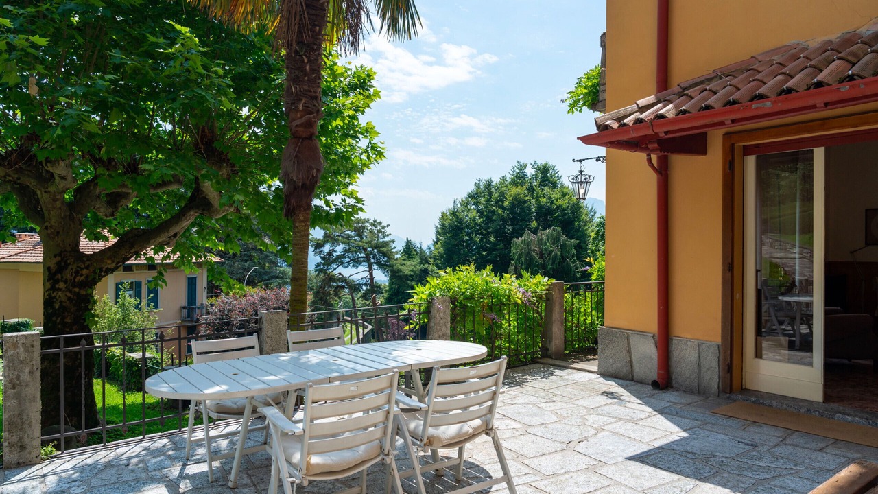 Photo of Outdoor in Civenna