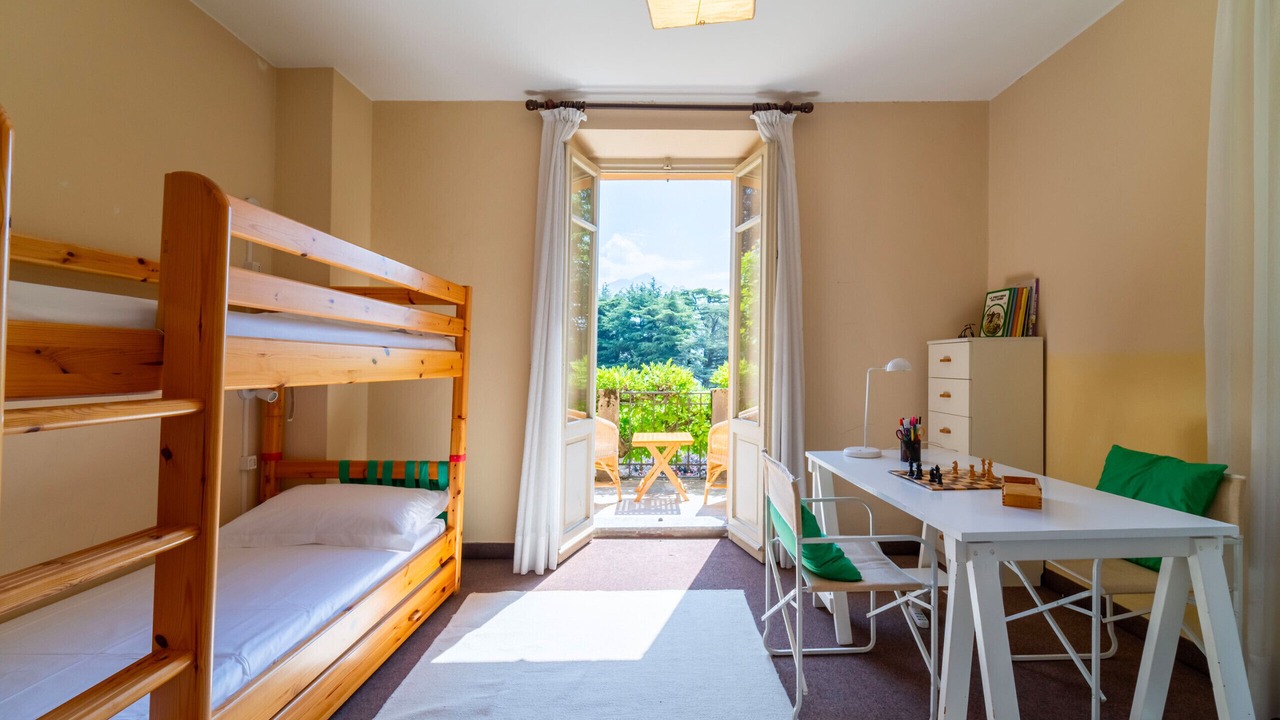 Photo of Bedroom in Civenna