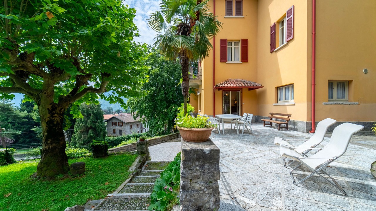 Photo of Outdoor in Civenna