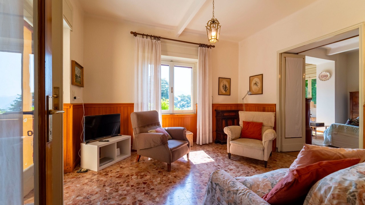 Photo of Livingroom in Civenna