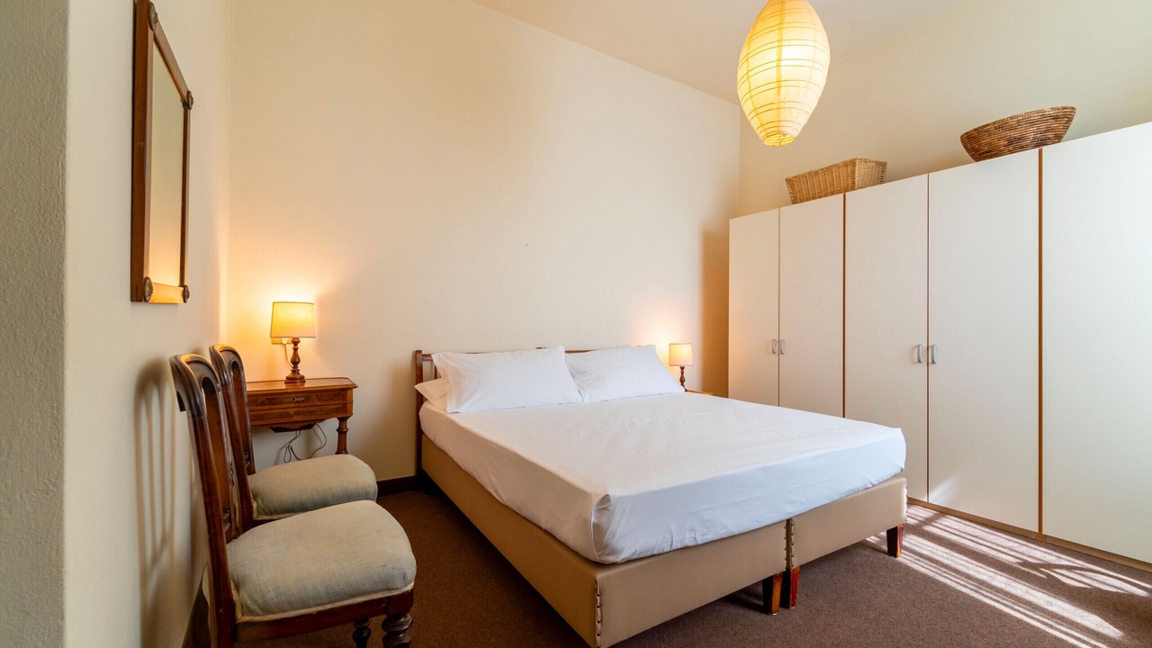Photo of Bedroom in Civenna