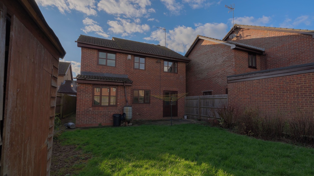 Photo of Outdoor in Middleton Cheney
