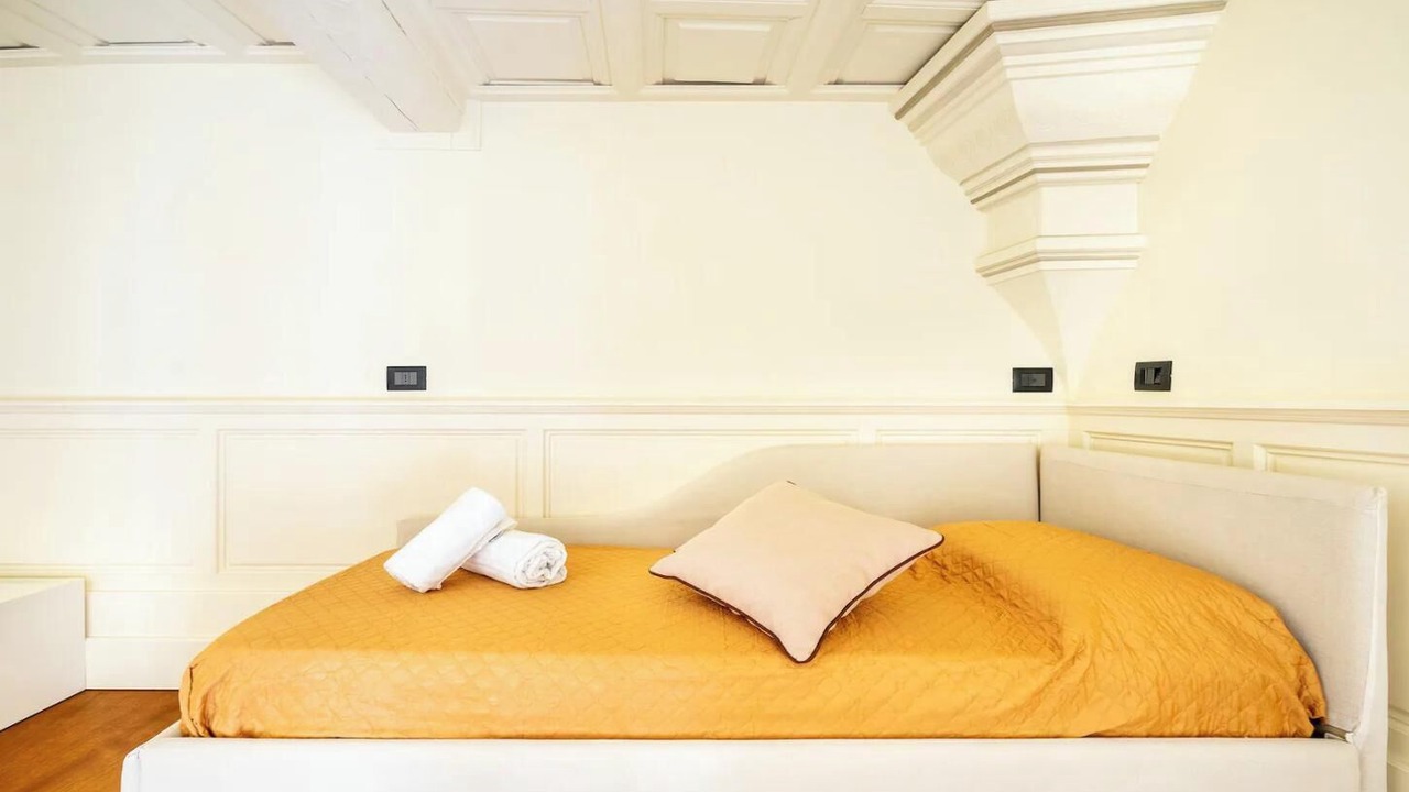 Photo of Bedroom in Santa Croce