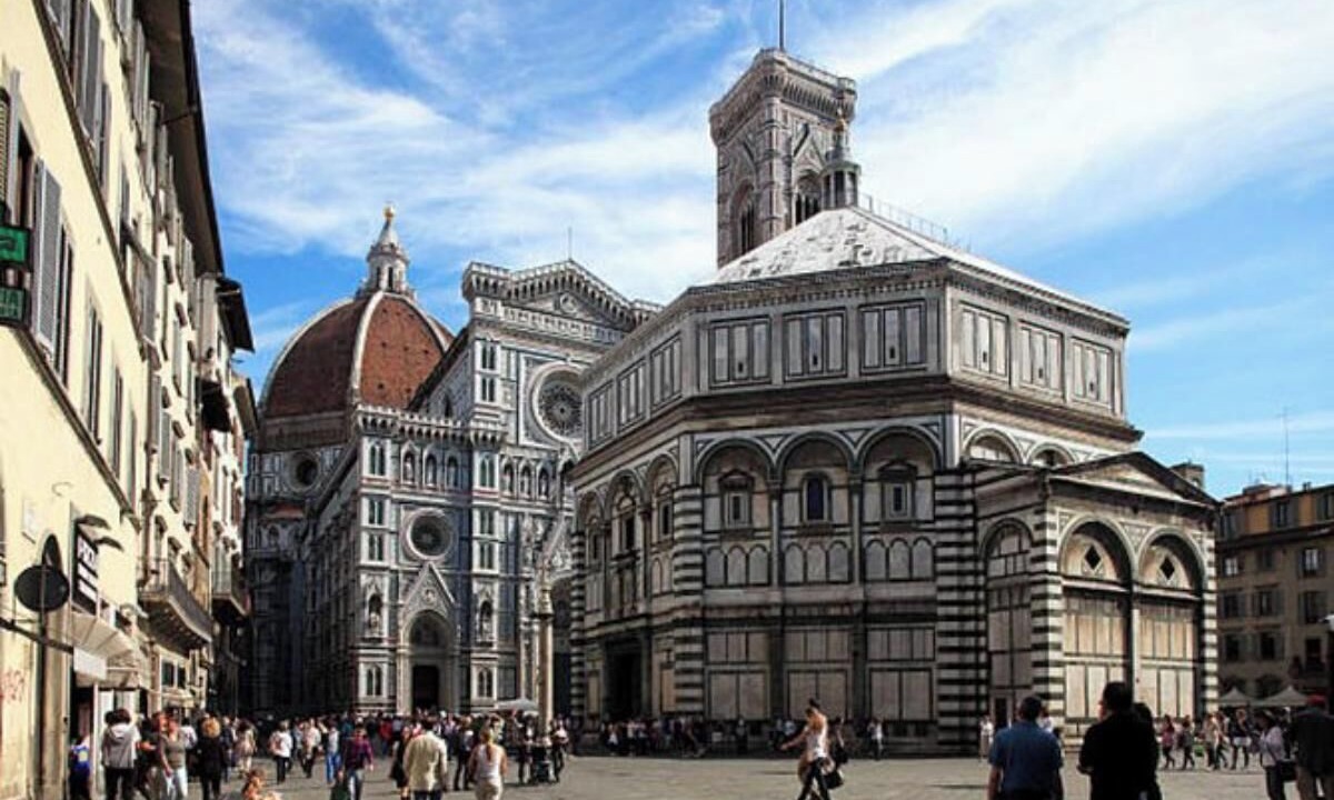 Photo of Others in Santa Croce