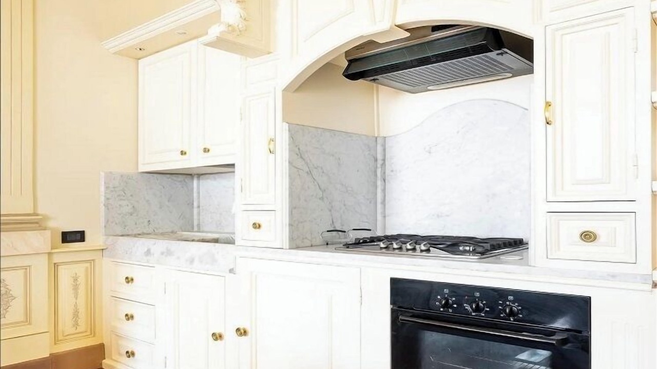Photo of Kitchen in Santa Croce