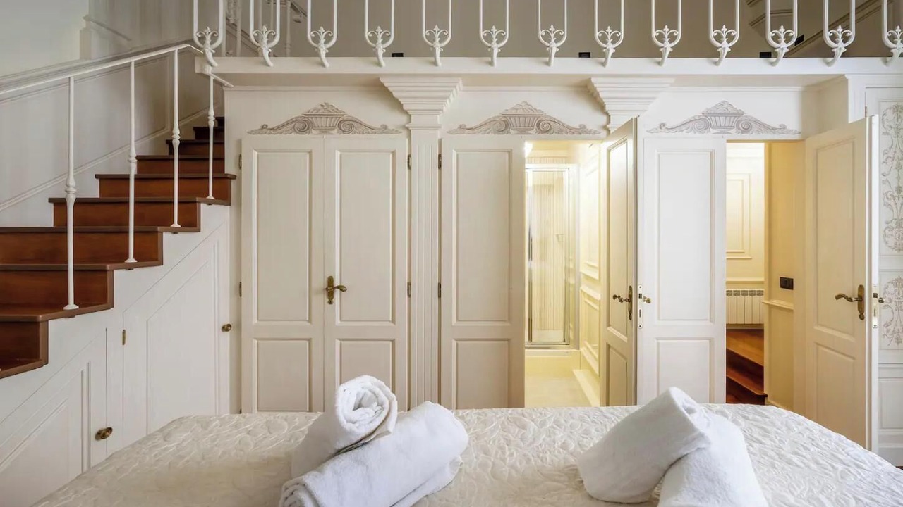 Photo of Bedroom in Santa Croce