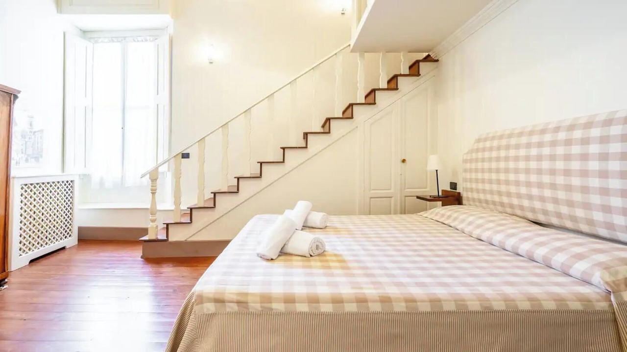 Photo of Bedroom in Santa Croce