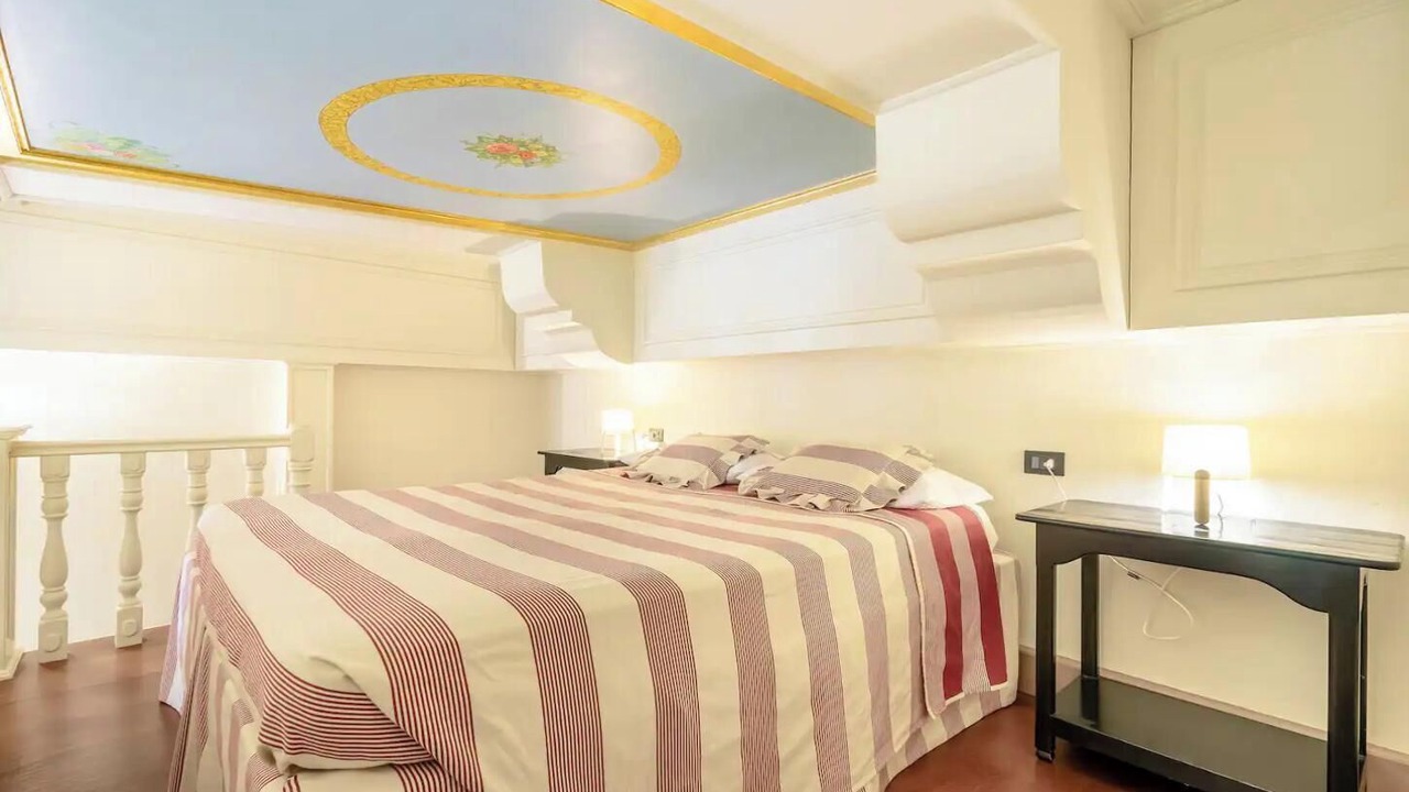 Photo of Bedroom in Santa Croce