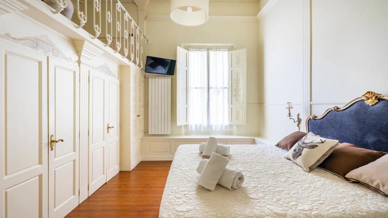 Photo of Bedroom in Santa Croce