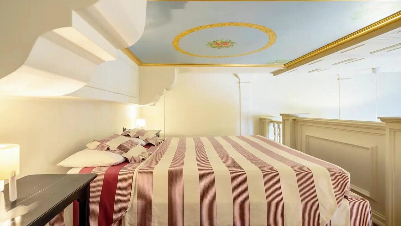 Photo of Bedroom in Santa Croce