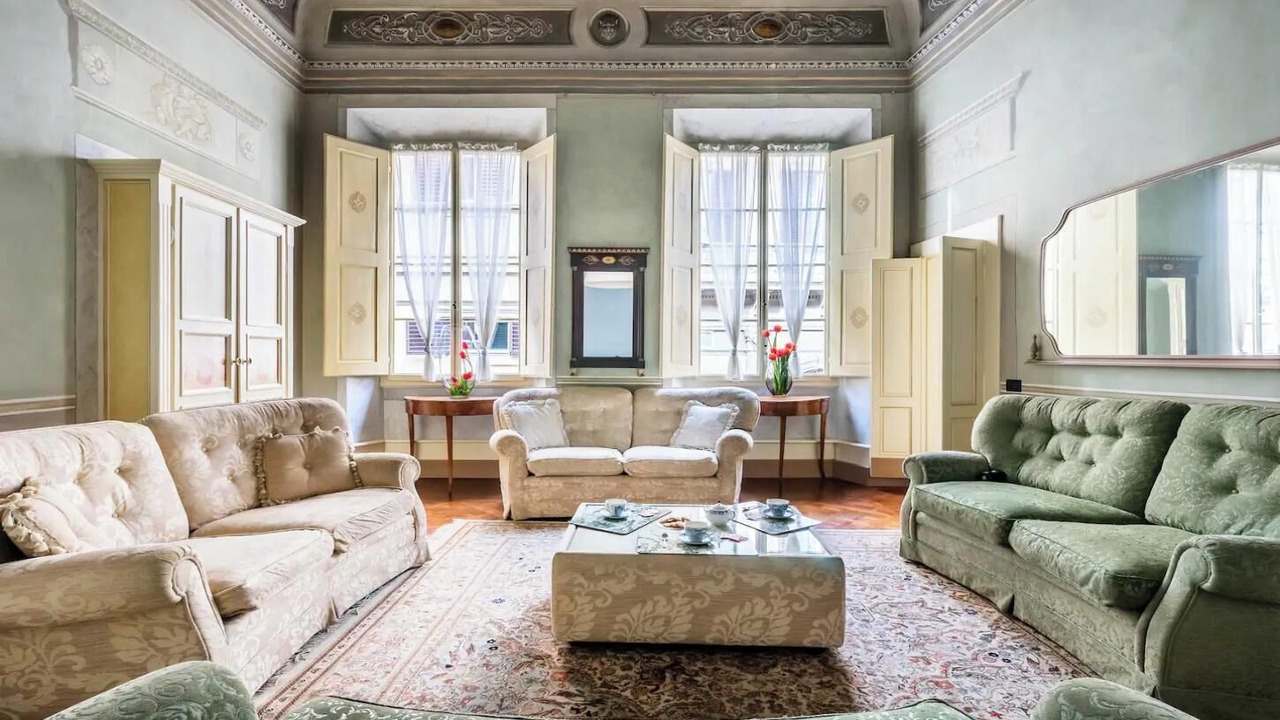 Photo of Livingroom in Santa Croce