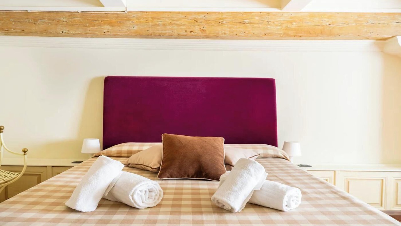Photo of Bedroom in Santa Croce