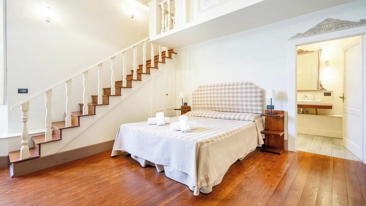 Photo of Bedroom in Santa Croce