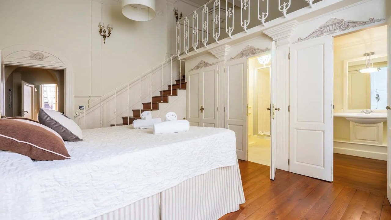 Photo of Bedroom in Santa Croce