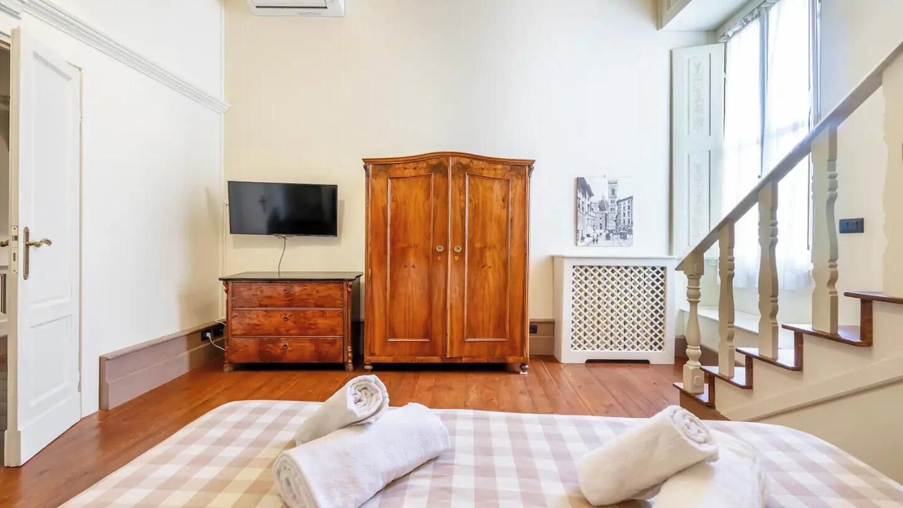 Photo of Bedroom in Santa Croce