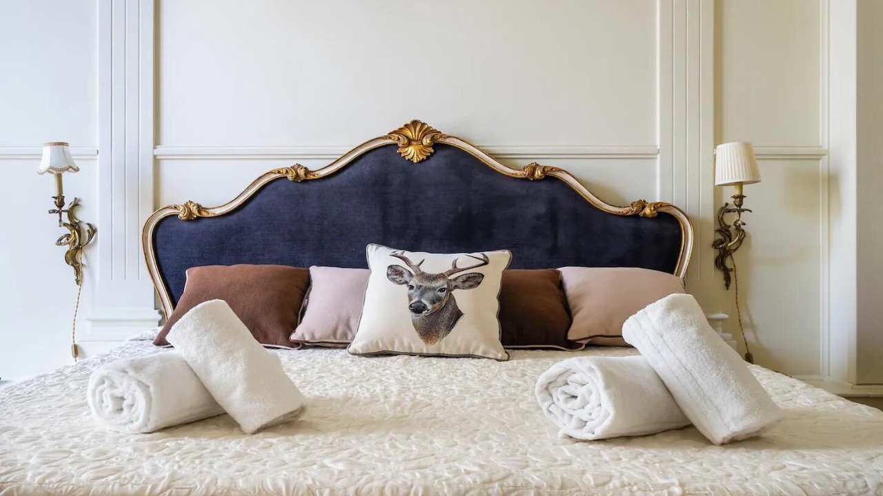 Photo of Bedroom in Santa Croce