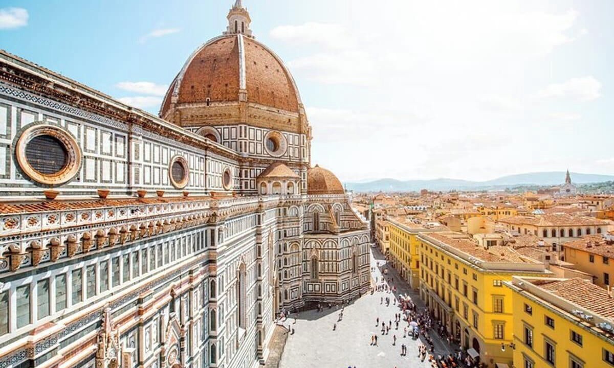 Photo of Others in Santa Croce