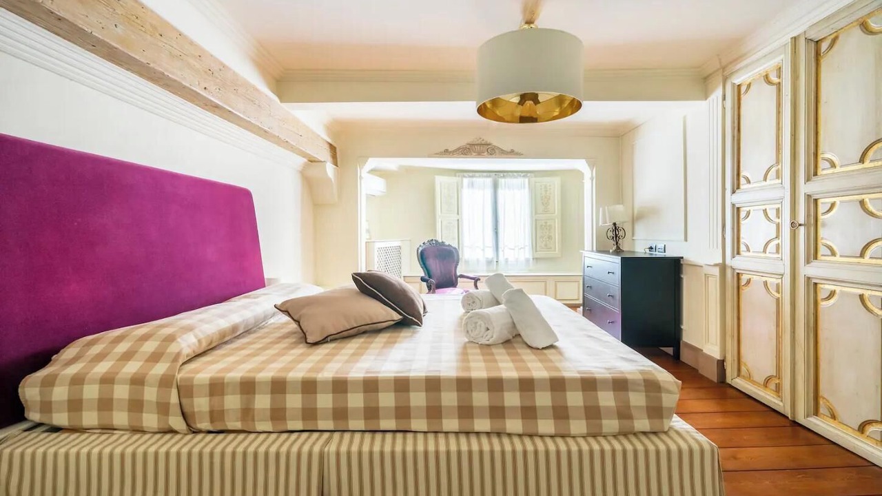 Photo of Bedroom in Santa Croce