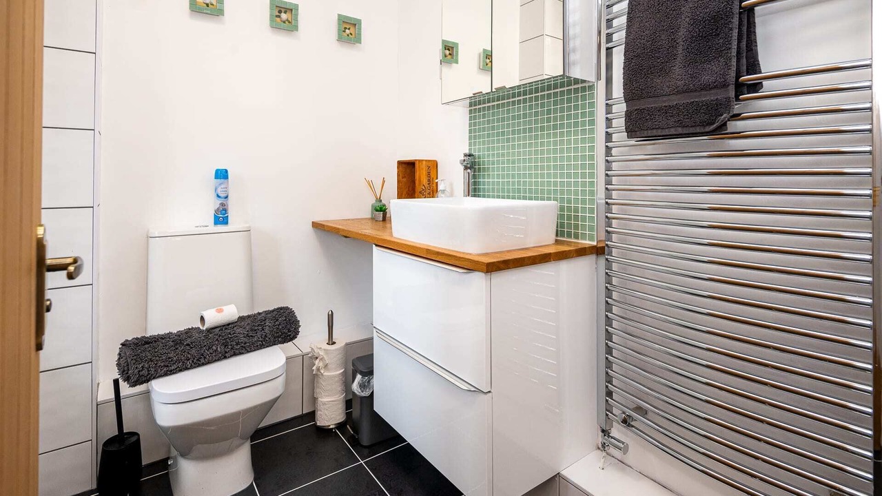 Photo of Bathroom in Bradley Stoke