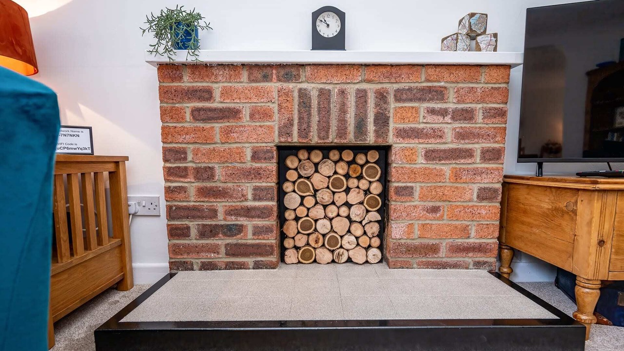 Photo of Livingroom in Bradley Stoke
