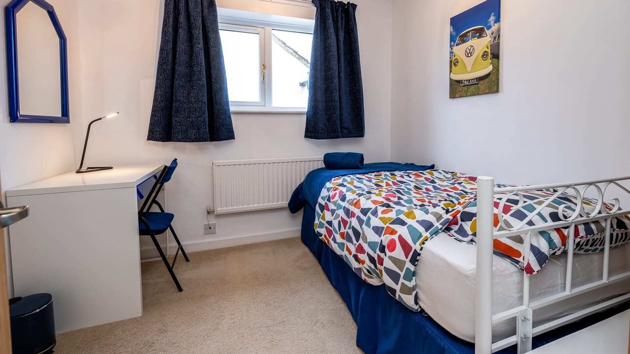 Photo of Bedroom in Bradley Stoke