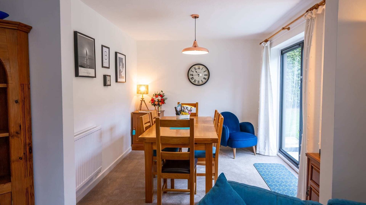 Photo of Livingroom in Bradley Stoke