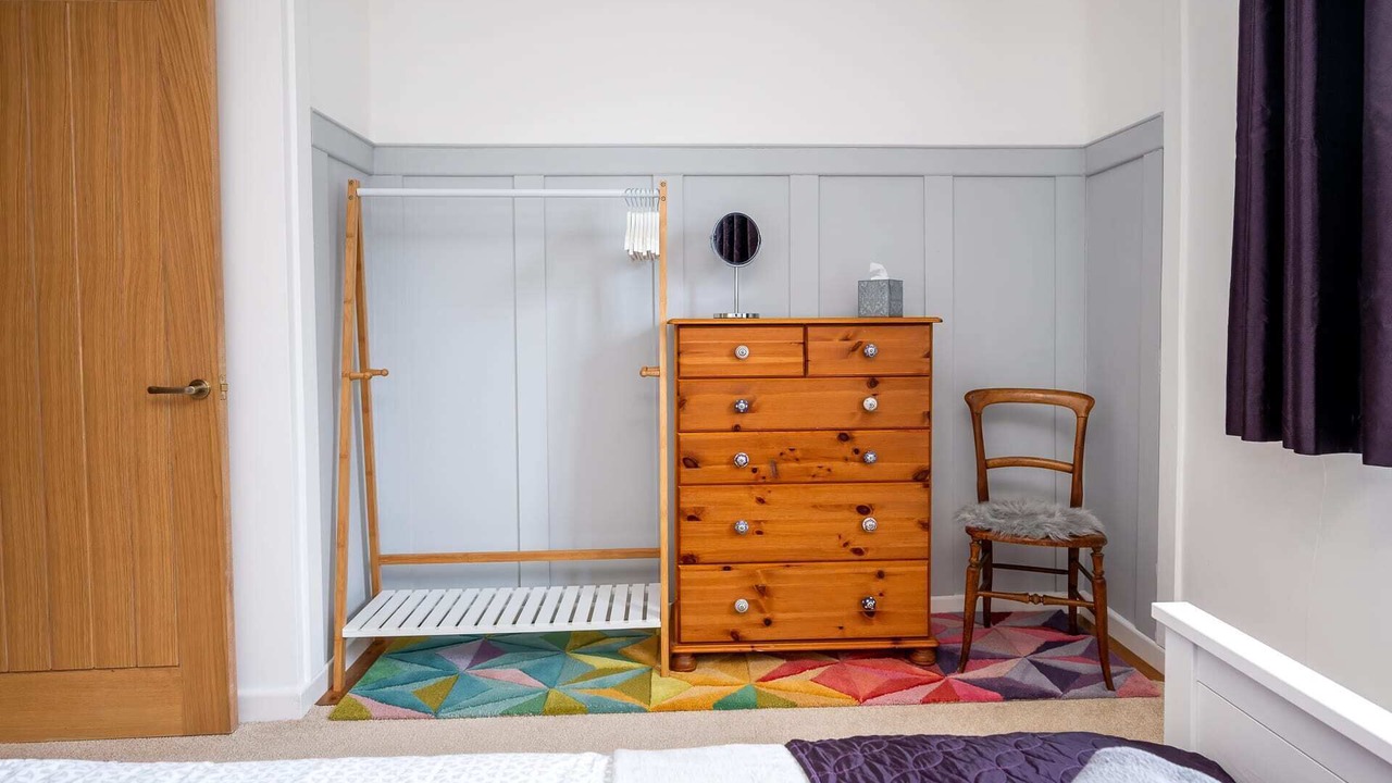 Photo of Bedroom in Bradley Stoke