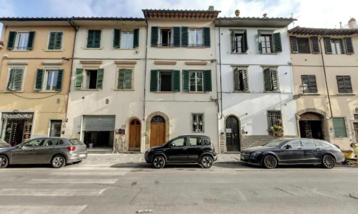 Photo of Outdoor in Santa Maria Novella