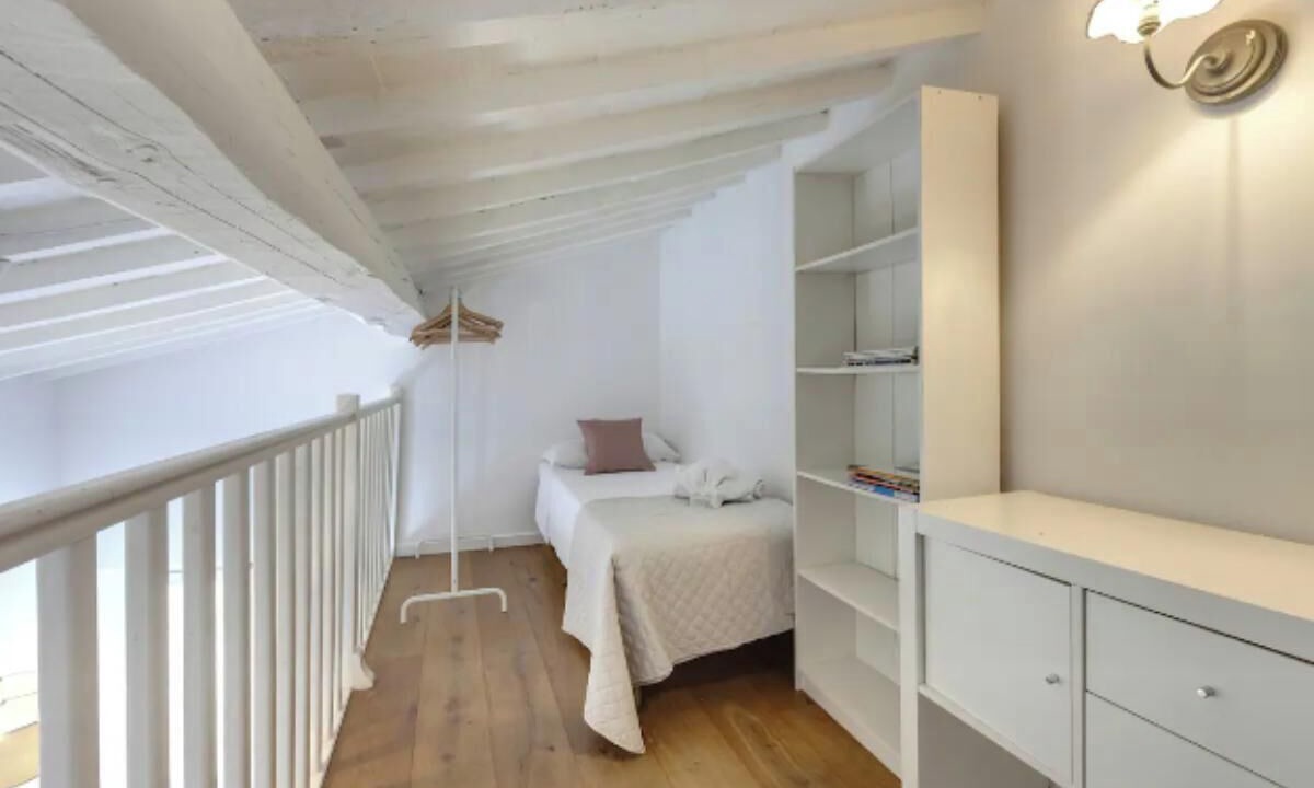 Photo of Bedroom in Santa Maria Novella
