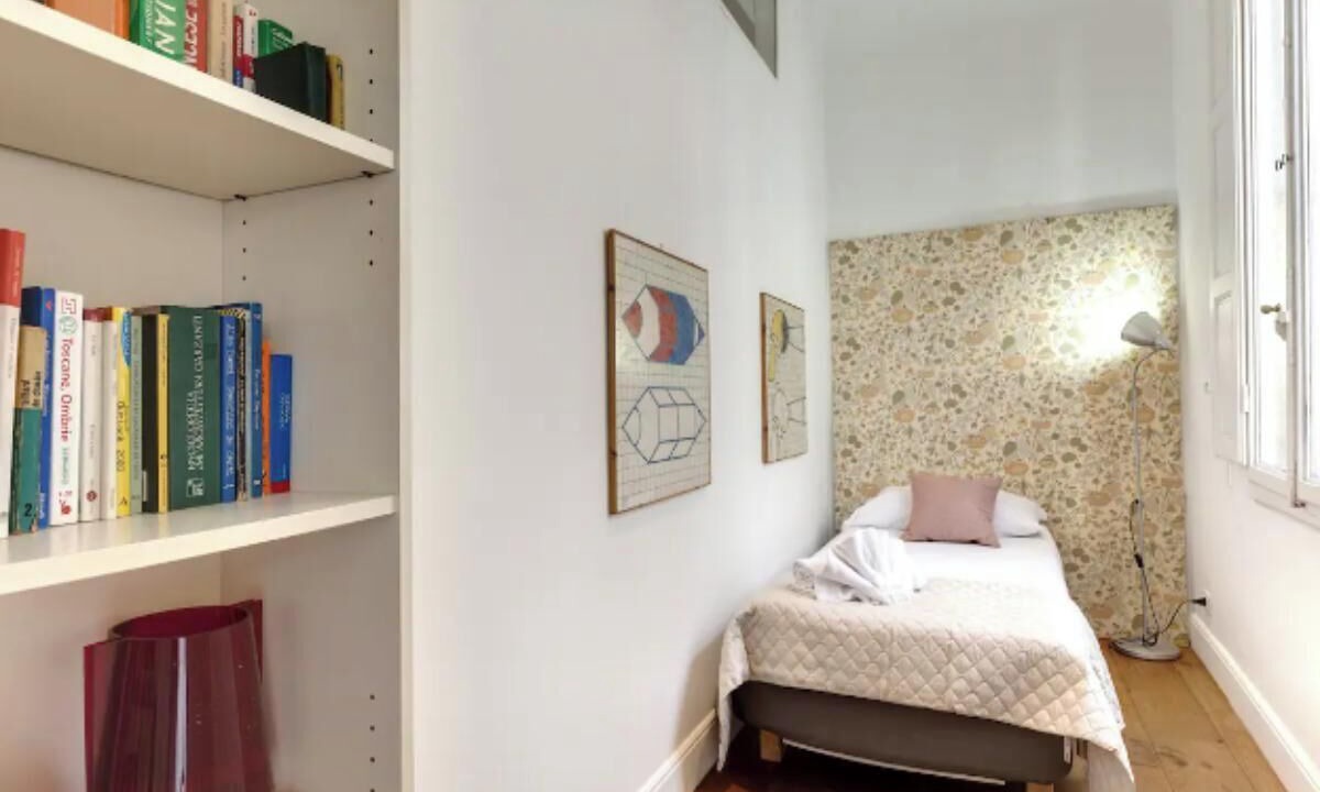 Photo of Bedroom in Santa Maria Novella