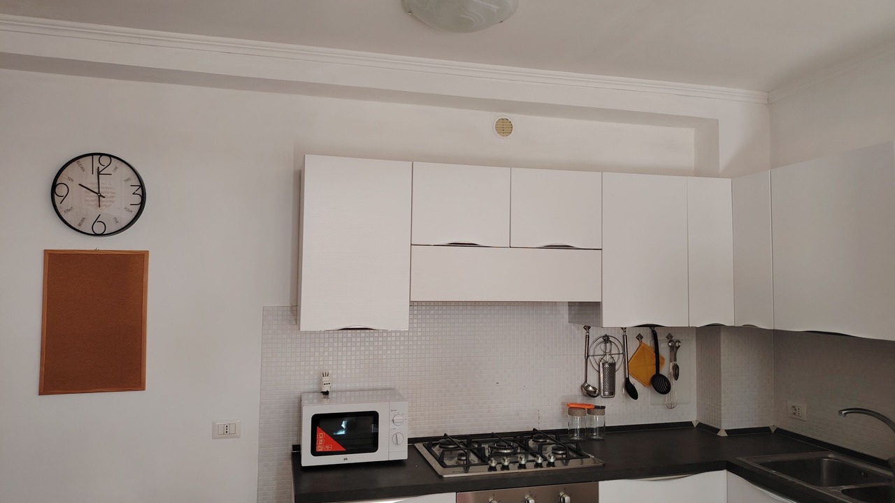 Photo of Kitchen in Prenestino-Labicano