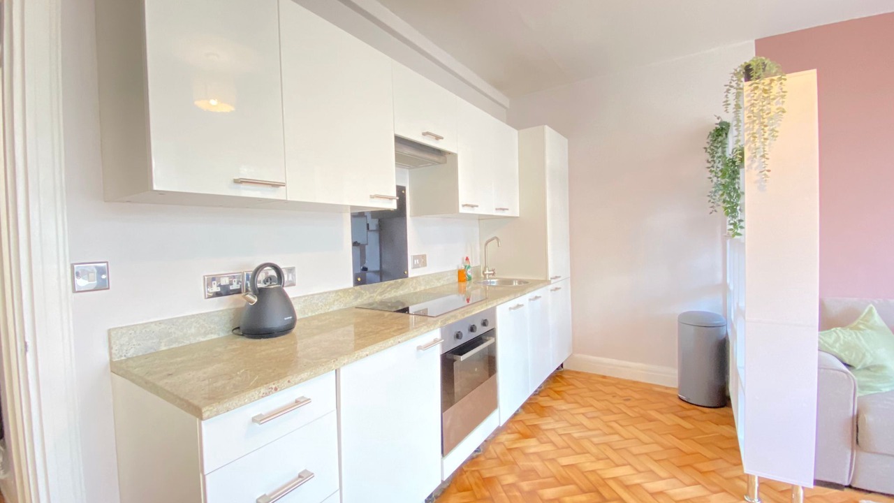 Photo of Kitchen in City of Westminster