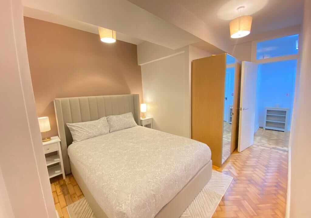 Photo of Bedroom in City of Westminster