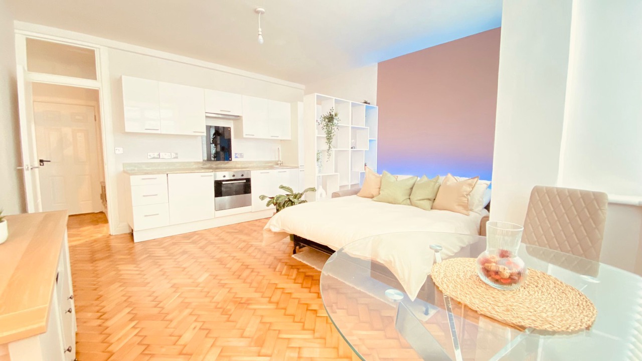 Photo of Bedroom in City of Westminster