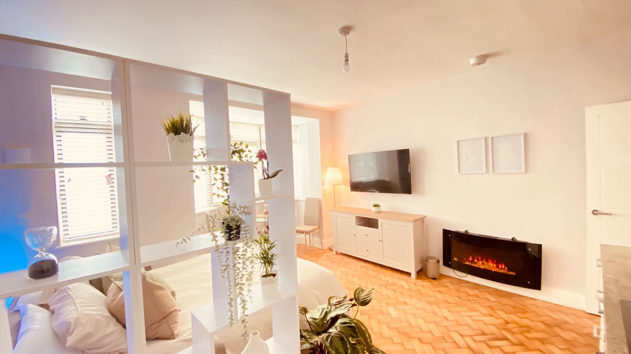 Photo of Bedroom in City of Westminster