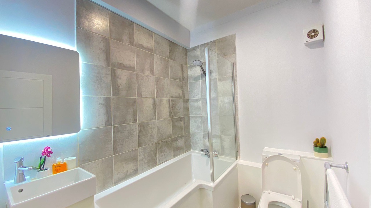 Photo of Bathroom in City of Westminster