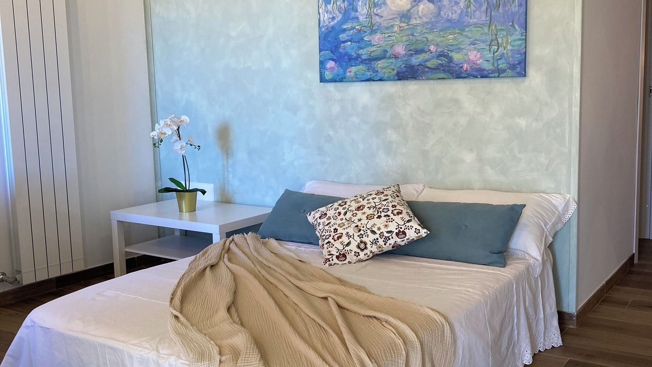 Photo of Bedroom in Monterotondo