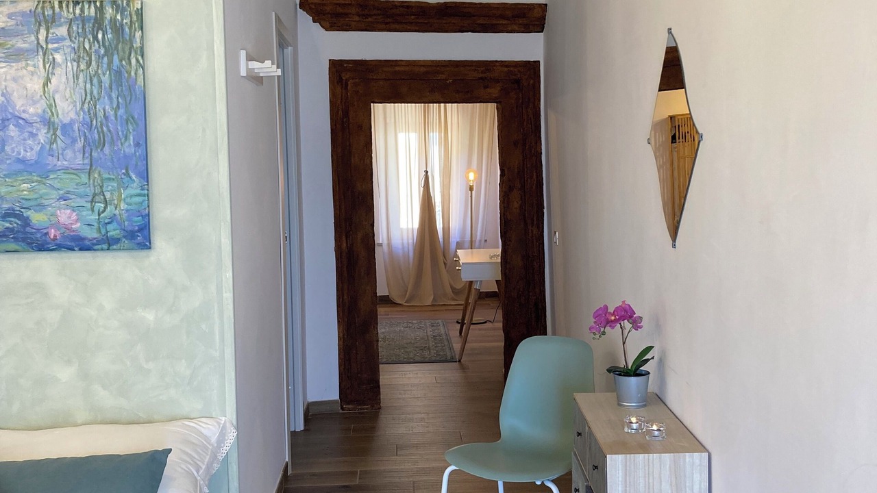 Photo of Bedroom in Monterotondo