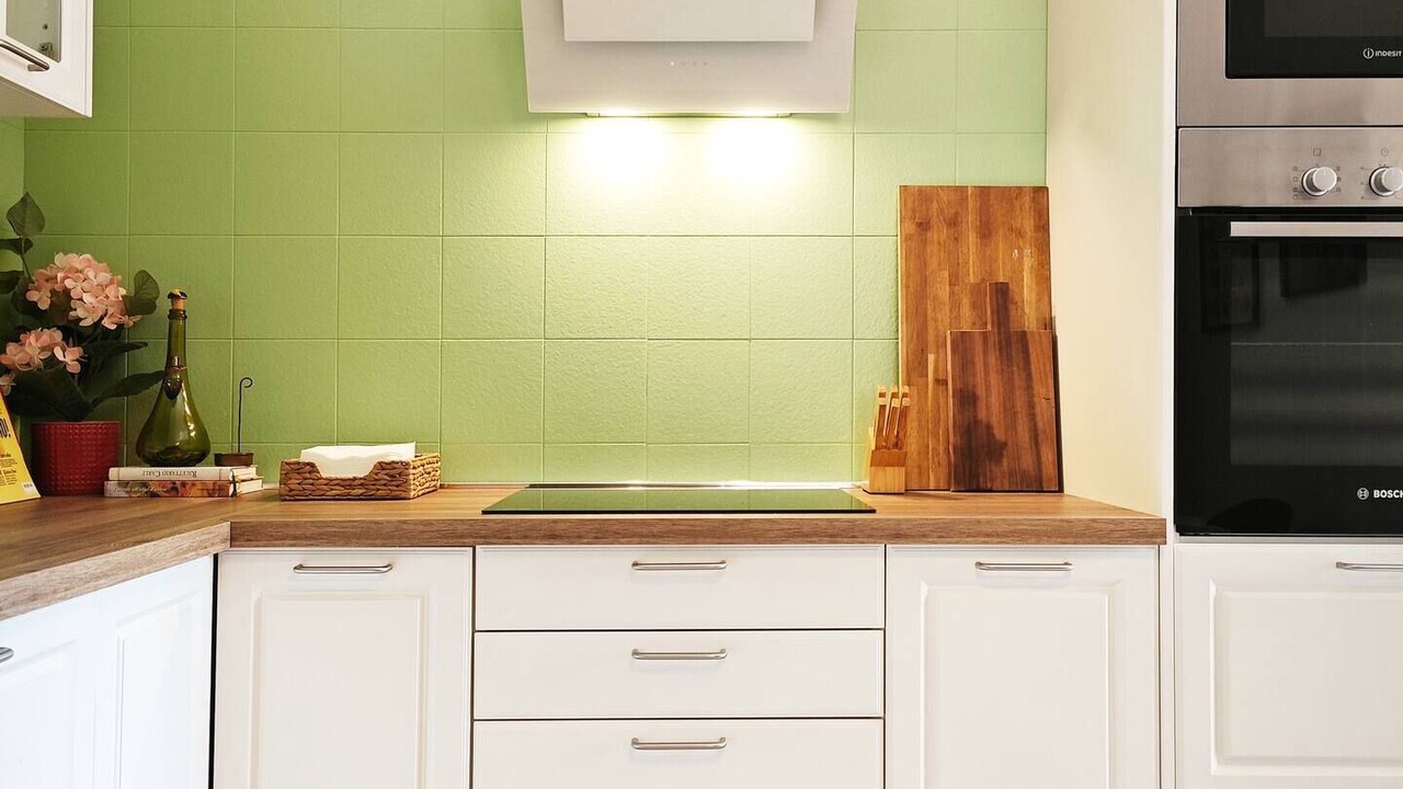 Photo of Kitchen in Affori