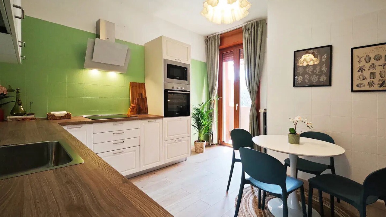 Photo of Kitchen in Affori