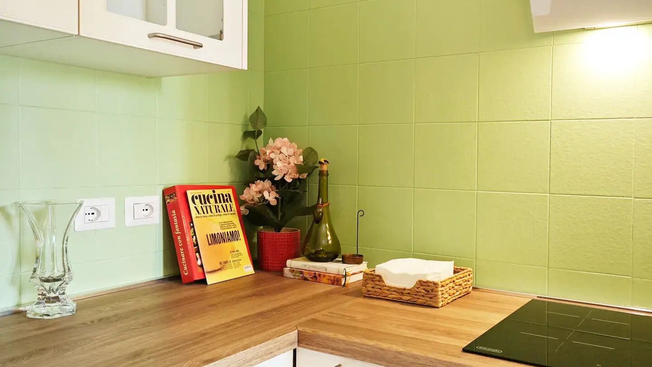 Photo of Kitchen in Affori