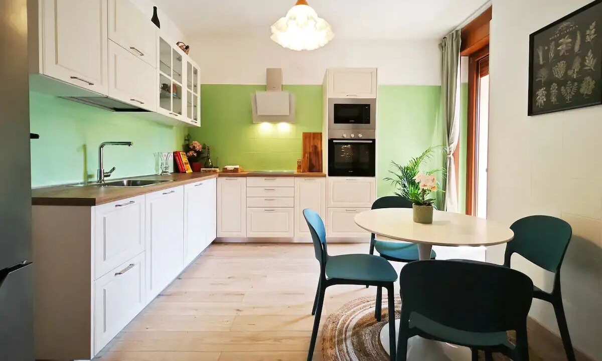 Photo of Kitchen in Affori