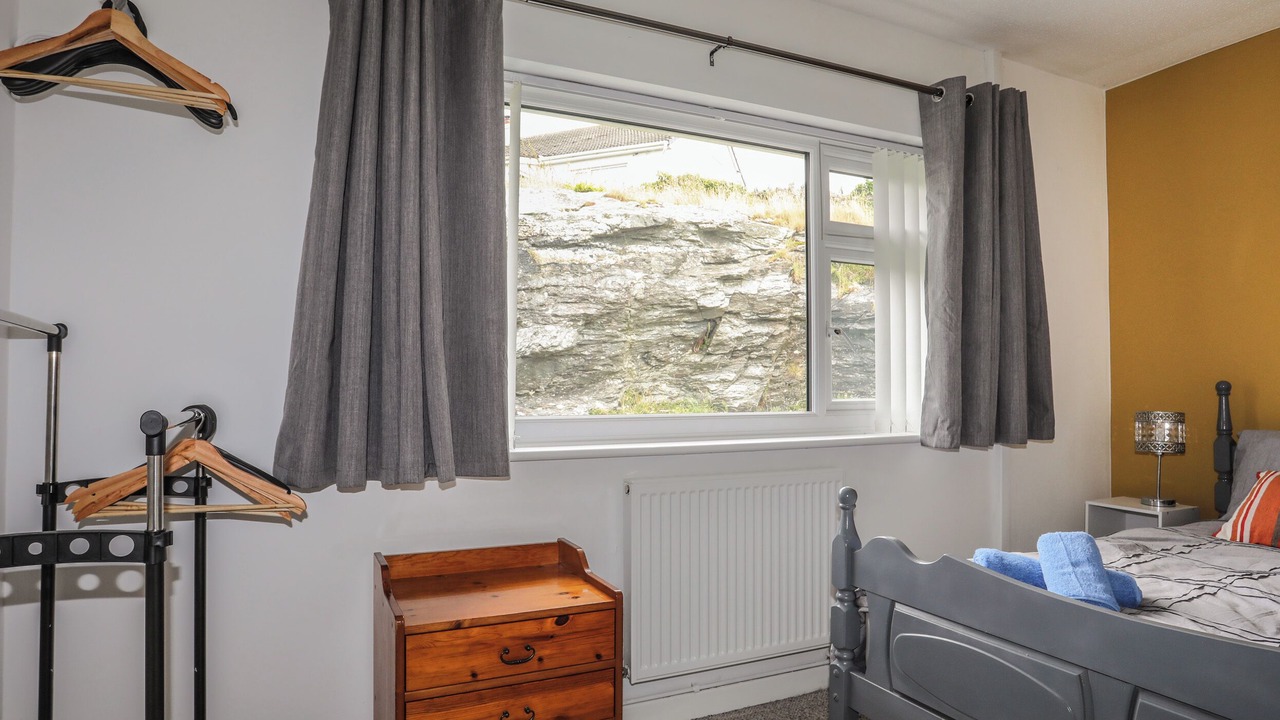 Photo of Bedroom in Caergeiliog