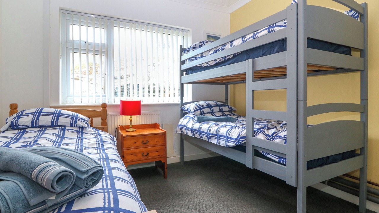 Photo of Bedroom in Caergeiliog